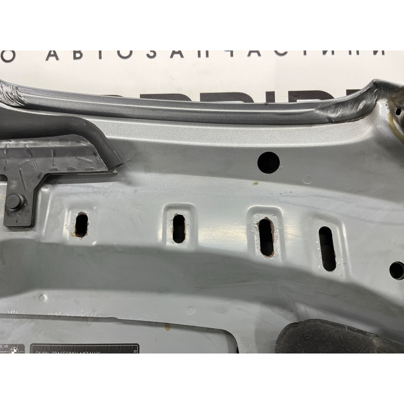 Капот (кузов і елементи) BMW 3-series E93 2008 3.0 N54 41617168514