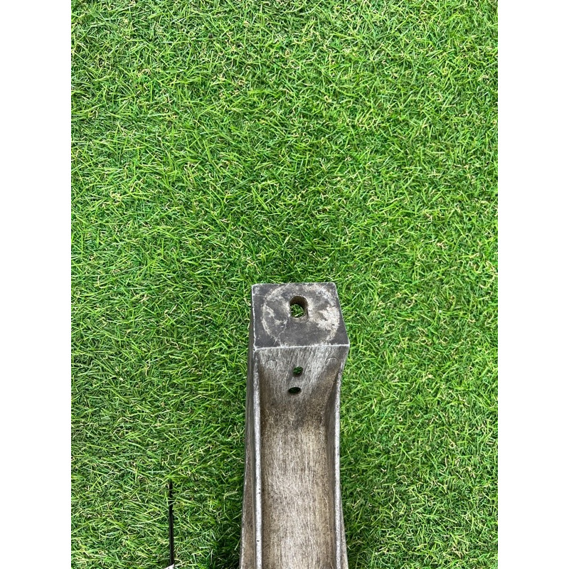 Кронштейн подушки двигателя (кронштейны двигателя) BMW 5-series E39 22111092973