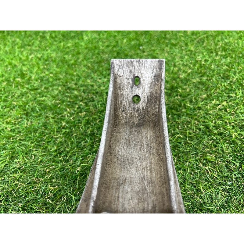 Кронштейн подушки двигателя (кронштейны двигателя) BMW 5-series E39 22111092973