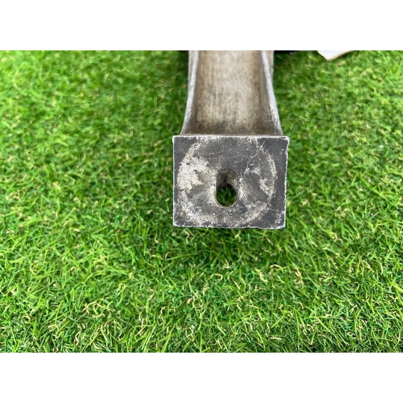 Кронштейн подушки двигателя (кронштейны двигателя) BMW 5-series E39 22111092973