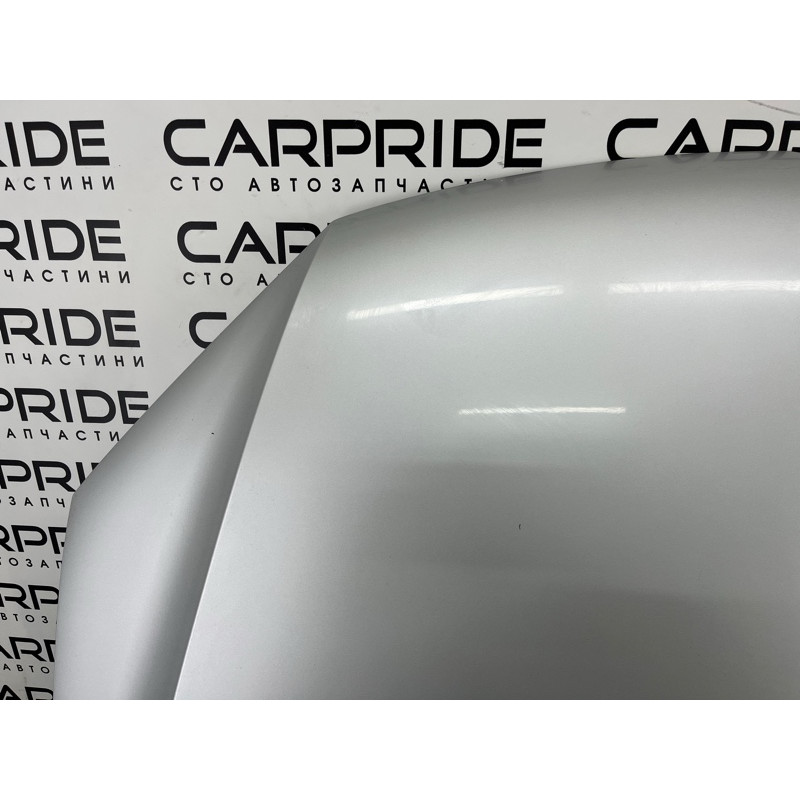 Капот (кузов и элементы) Volkswagen Touareg NF 2013 3.6 7P6823031