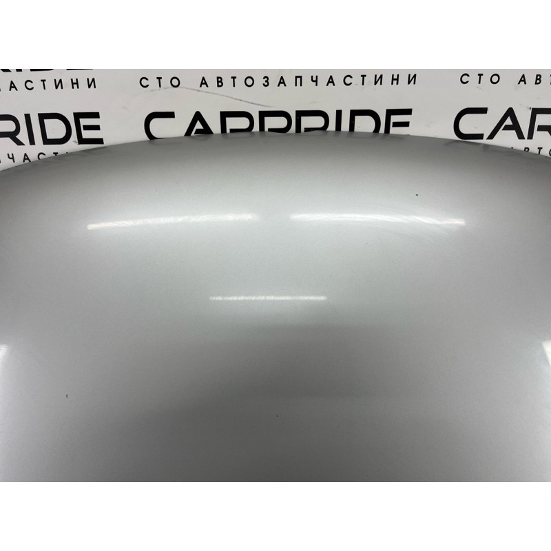 Капот (кузов и элементы) Volkswagen Touareg NF 2013 3.6 7P6823031