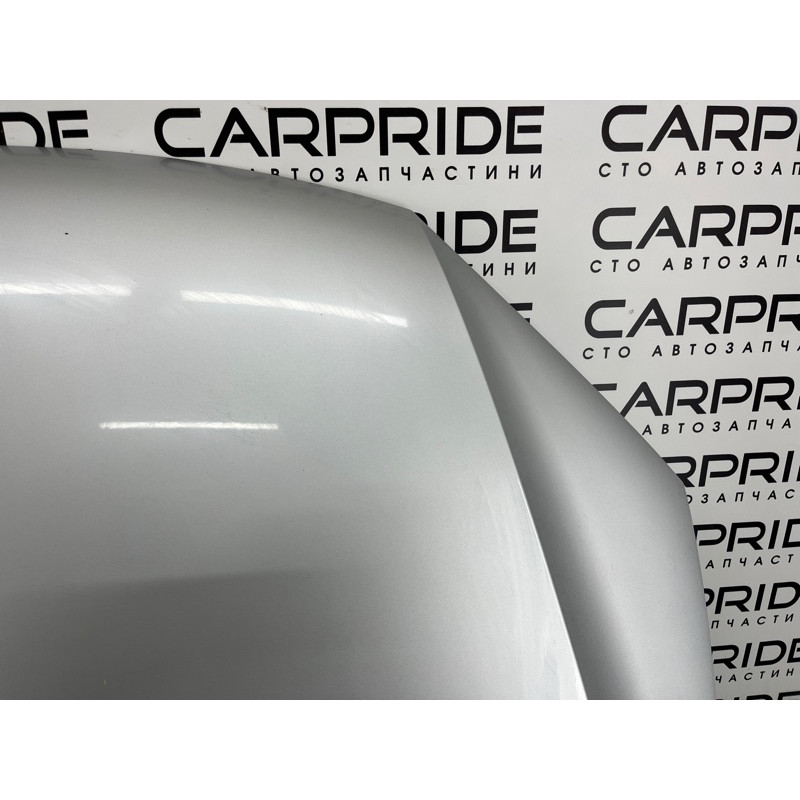 Капот (кузов и элементы) Volkswagen Touareg NF 2013 3.6 7P6823031