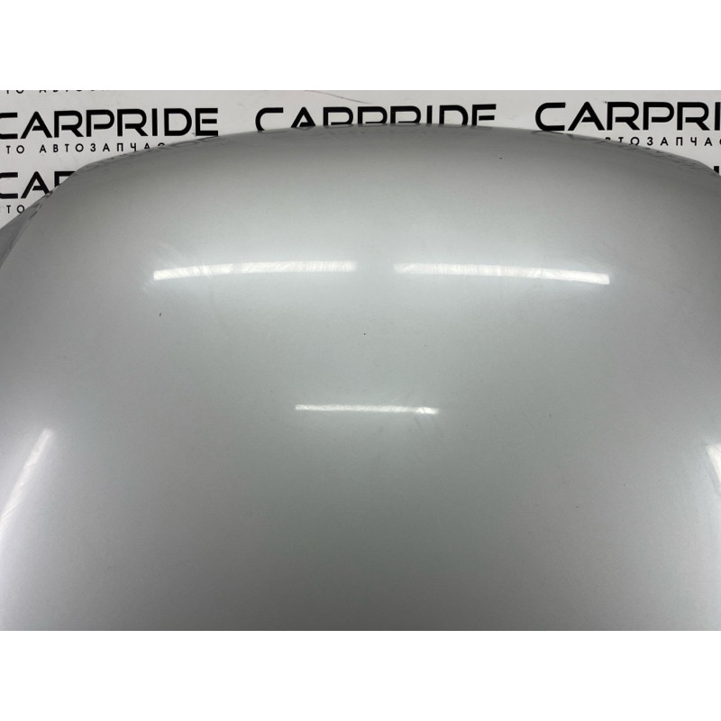 Капот (кузов и элементы) Volkswagen Touareg NF 2013 3.6 7P6823031