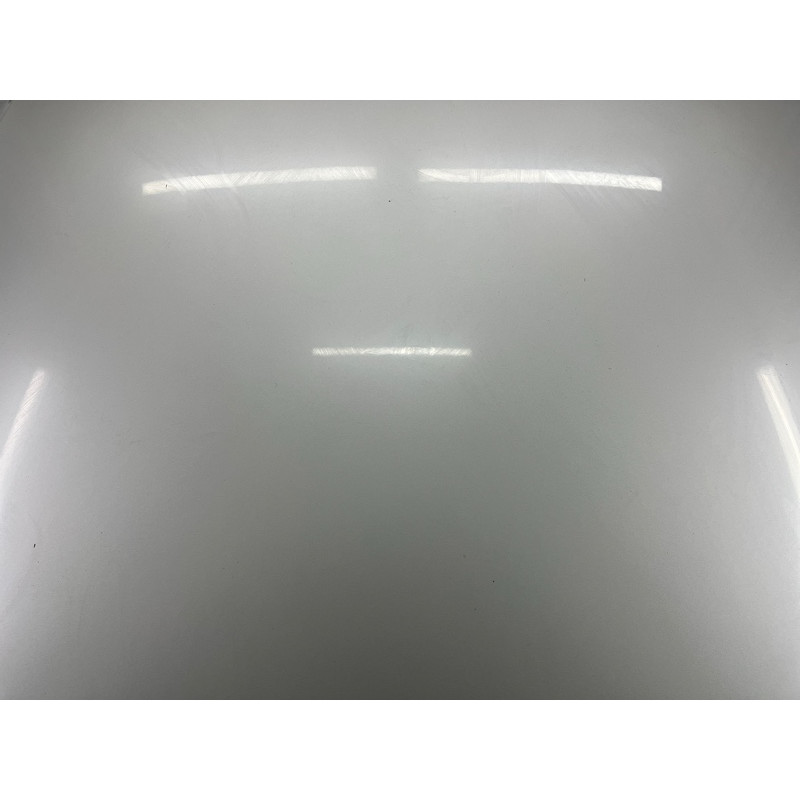 Капот (кузов и элементы) Volkswagen Touareg NF 2013 3.6 7P6823031