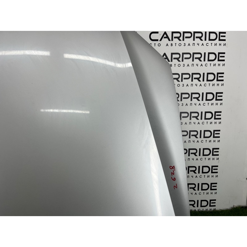 Капот (кузов и элементы) Volkswagen Touareg NF 2013 3.6 7P6823031