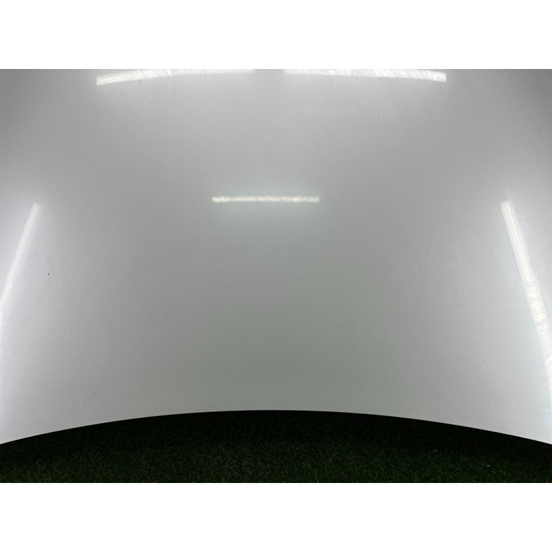 Капот (кузов и элементы) Volkswagen Touareg NF 2013 3.6 7P6823031