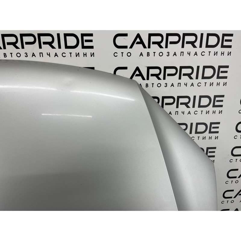 Капот (кузов и элементы) Volkswagen Touareg NF 2011 3.0 TDI 7P6823031