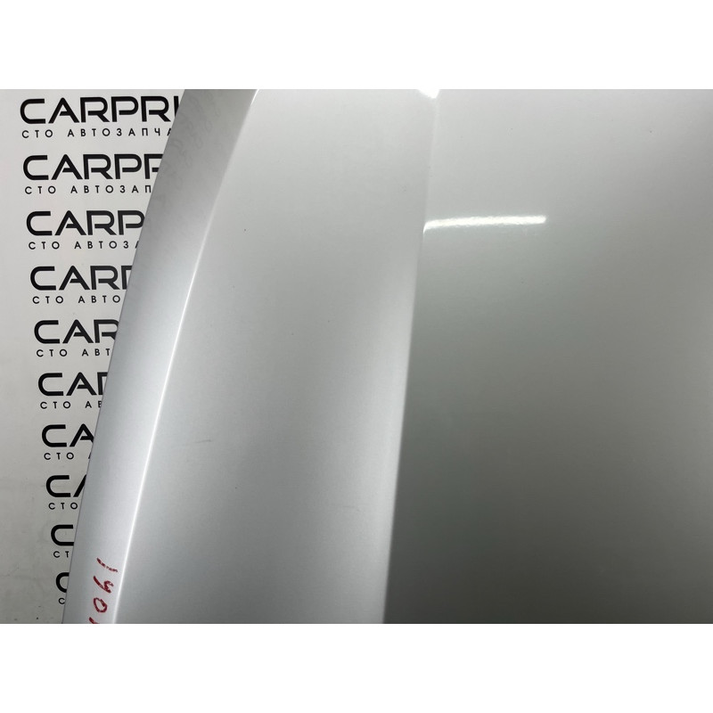 Капот (кузов и элементы) BMW X5 E70 2009 4.8 N62N 41617486754