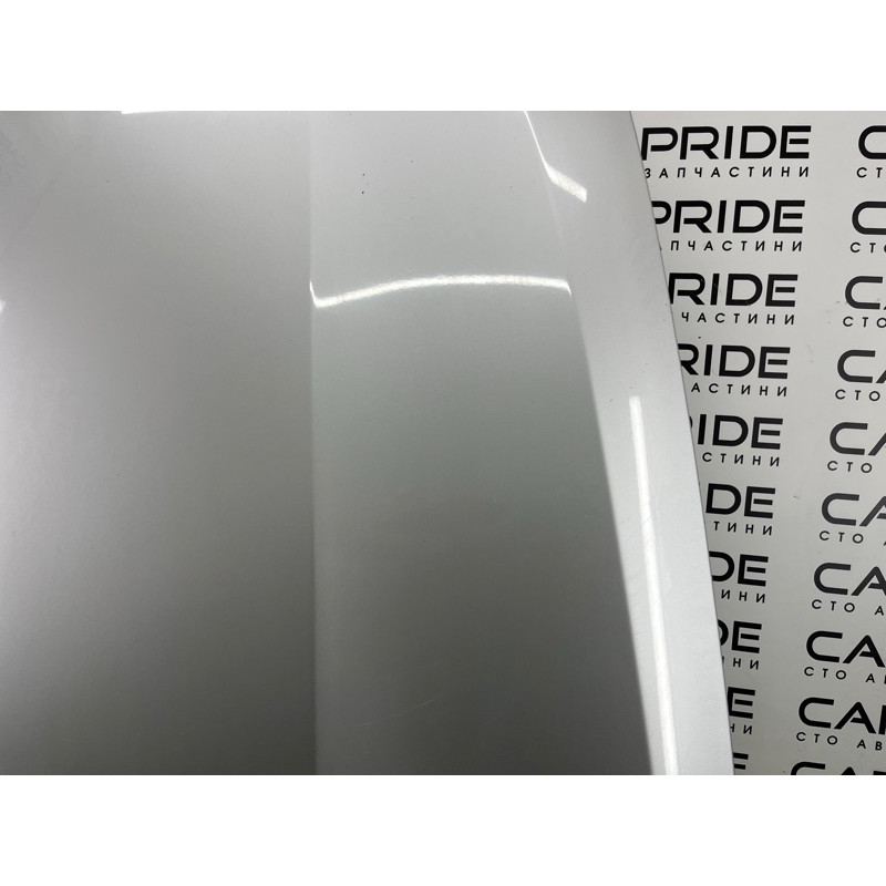 Капот (кузов и элементы) BMW X5 E70 2009 4.8 N62N 41617486754