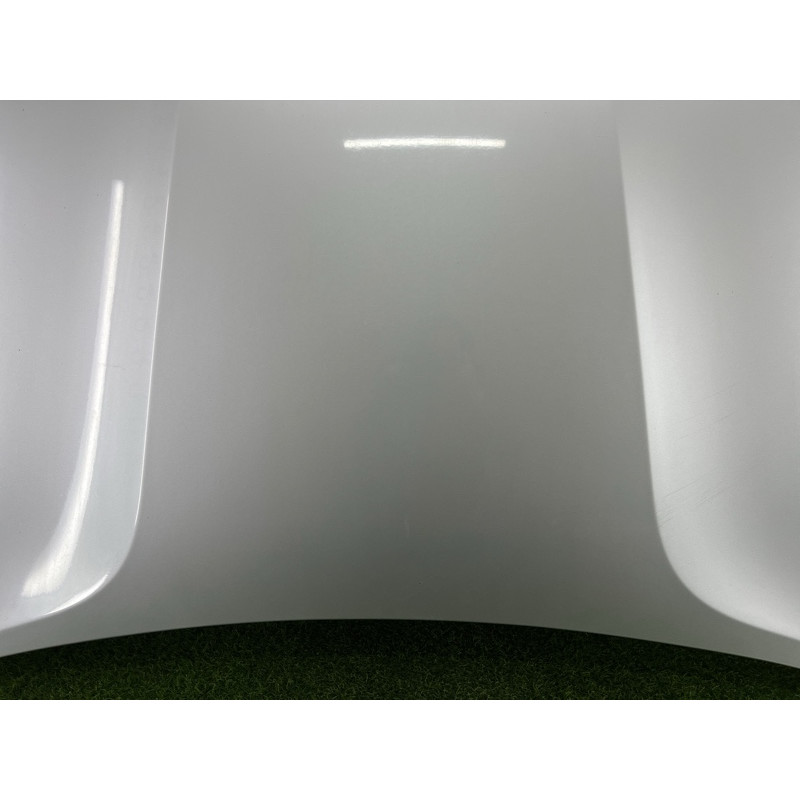 Капот (кузов и элементы) BMW X5 E70 2009 4.8 N62N 41617486754