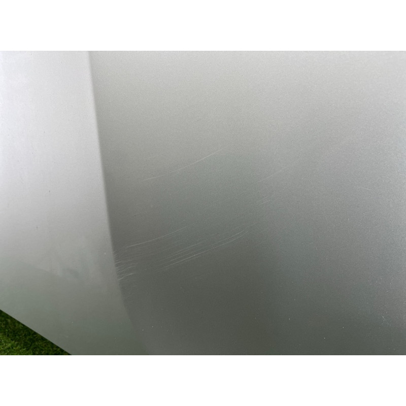 Капот (кузов и элементы) BMW X5 E70 2009 4.8 N62N 41617486754