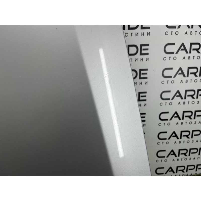 Капот (кузов и элементы) BMW X5 E70 2009 4.8 N62N 41617486754