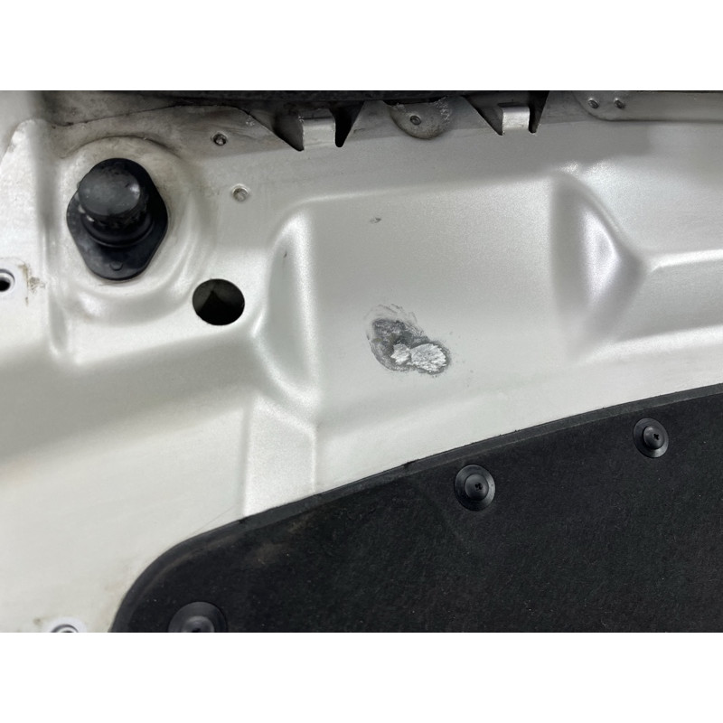 Капот (кузов и элементы) BMW X5 E70 2009 4.8 N62N 41617486754