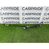 Шланг гидроусилителя