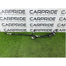 Шланг гидроусилителя