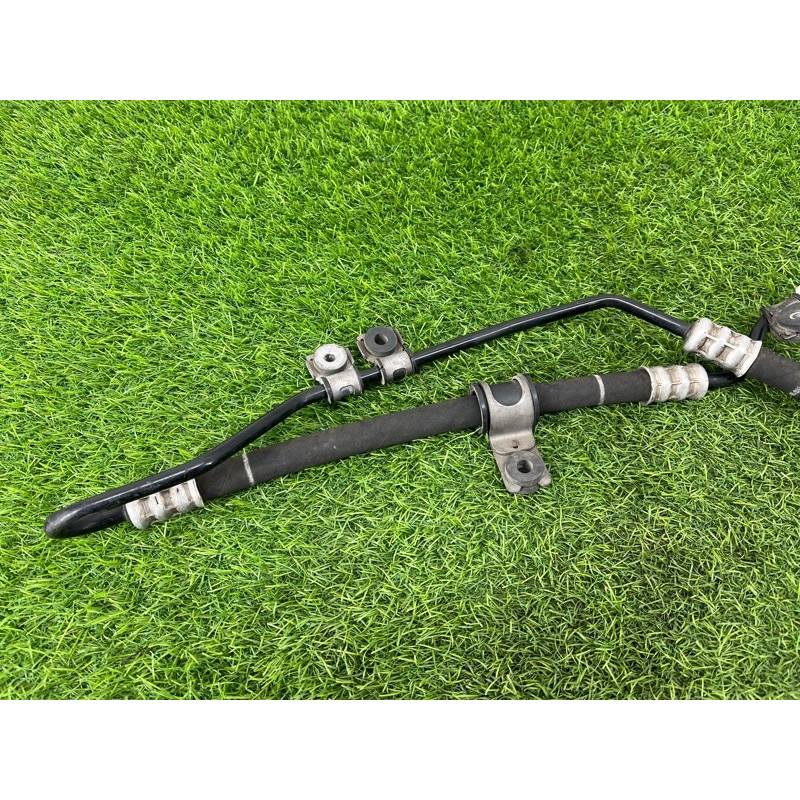 Шланг гидроусилителя (рулевое управление) Dodge Durango WD 2015 5.7 HEMi 52124648AI