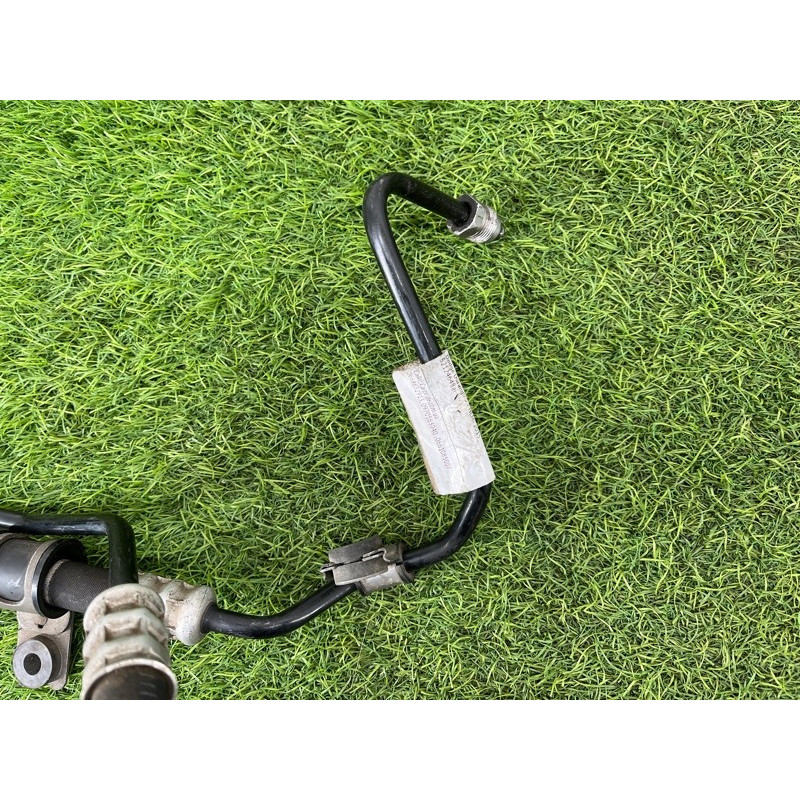 Шланг гидроусилителя (рулевое управление) Dodge Durango WD 2015 5.7 HEMi 52124648AI