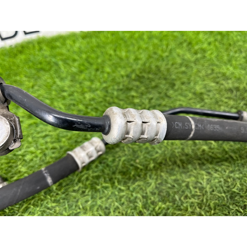 Шланг гидроусилителя (рулевое управление) Dodge Durango WD 2015 5.7 HEMi 52124648AI