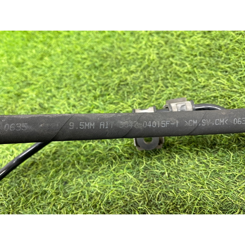 Шланг гидроусилителя (рулевое управление) Dodge Durango WD 2015 5.7 HEMi 52124648AI