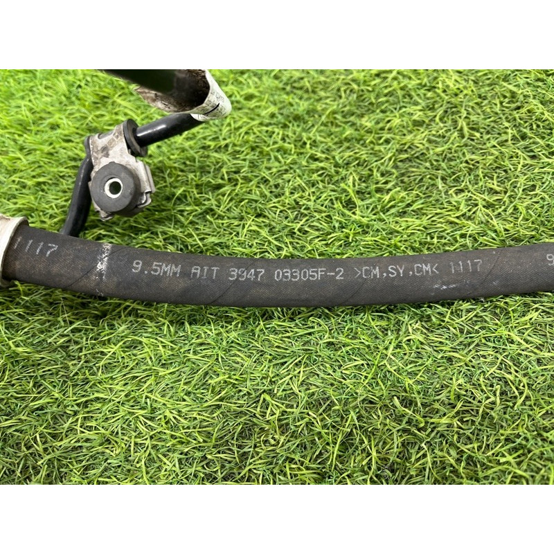 Шланг гидроусилителя (рулевое управление) Dodge Durango WD 2015 5.7 HEMi 52124648AI