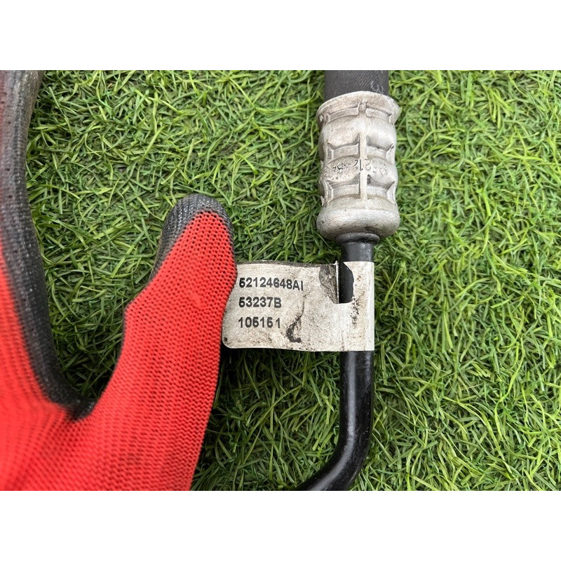 Шланг гидроусилителя (рулевое управление) Dodge Durango WD 2015 5.7 HEMi 52124648AI