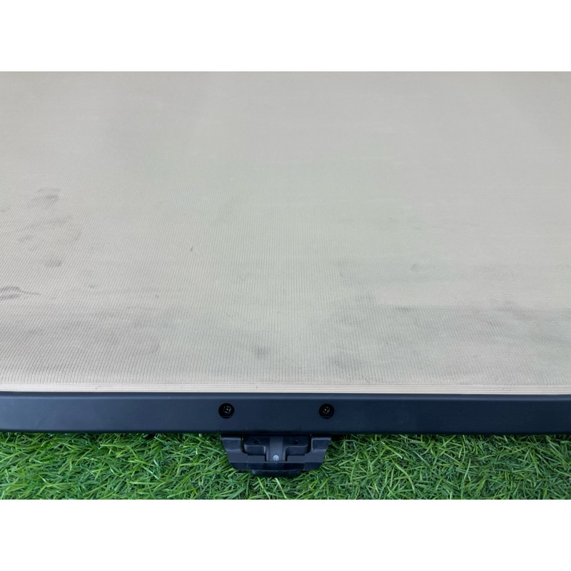 Шторка панорамной крыши (салон) Mercedes-Benz GL X164 2012 4.6 A16481001208M03