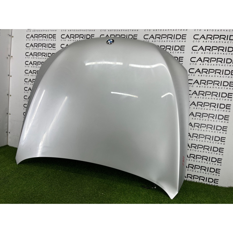 Капот (кузов и элементы) BMW 7-series F02 2011 4.4 N63 41617204514