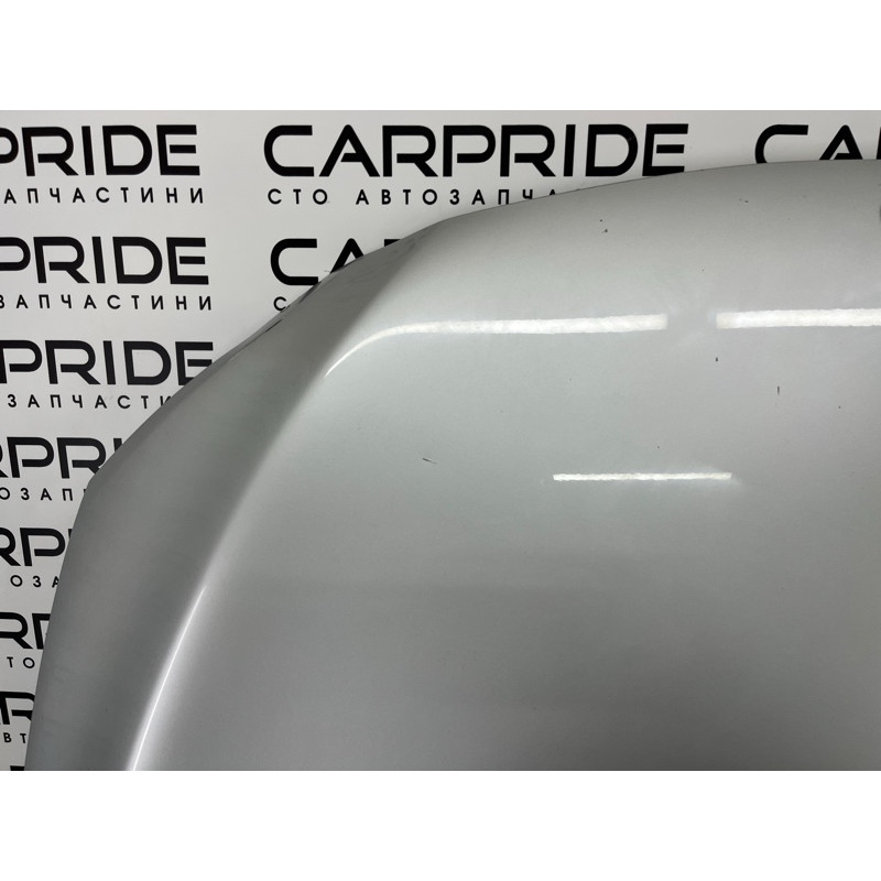 Капот (кузов и элементы) BMW 7-series F02 2011 4.4 N63 41617204514