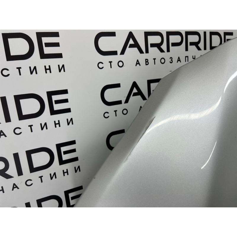 Капот (кузов и элементы) BMW 7-series F02 2011 4.4 N63 41617204514