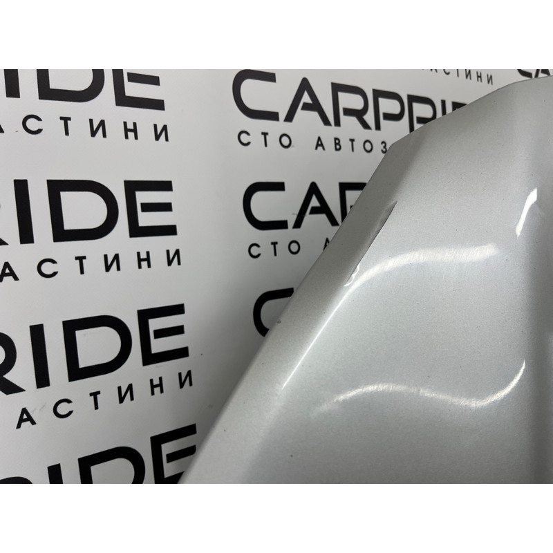 Капот (кузов и элементы) BMW 7-series F02 2011 4.4 N63 41617204514