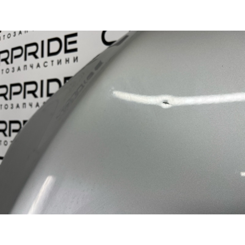 Капот (кузов и элементы) BMW 7-series F02 2011 4.4 N63 41617204514