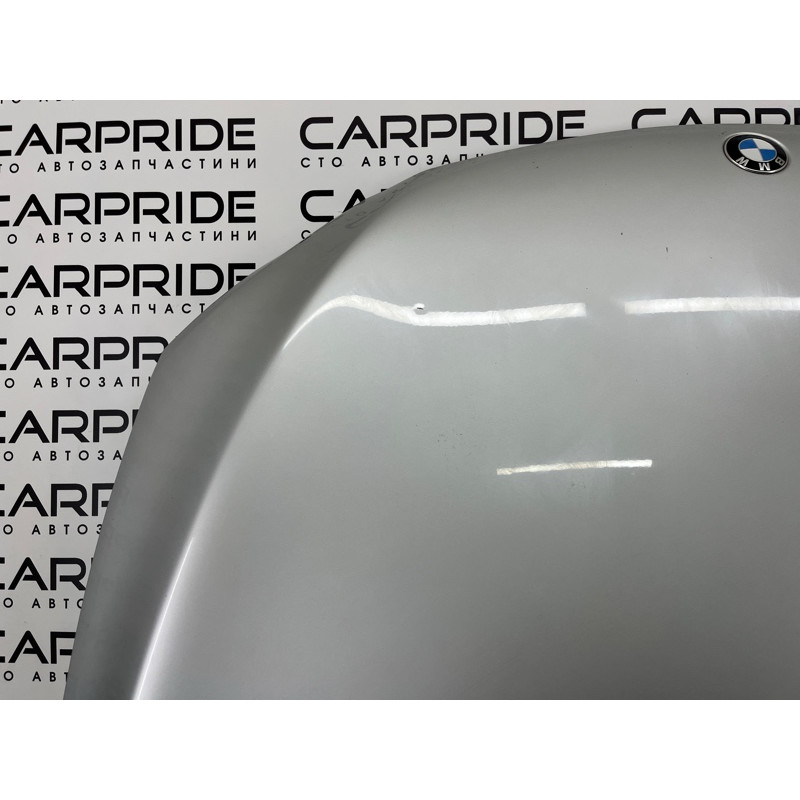 Капот (кузов и элементы) BMW 7-series F02 2011 4.4 N63 41617204514