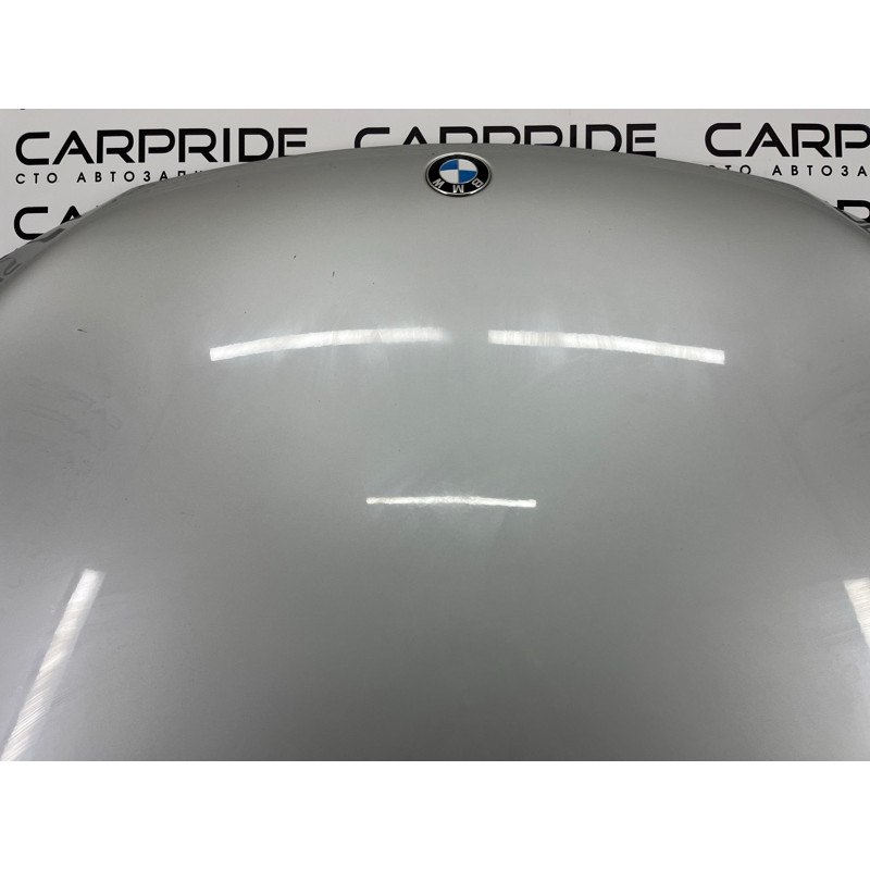 Капот (кузов и элементы) BMW 7-series F02 2011 4.4 N63 41617204514