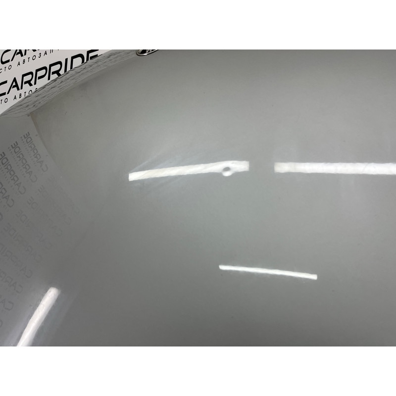 Капот (кузов и элементы) BMW 7-series F02 2011 4.4 N63 41617204514