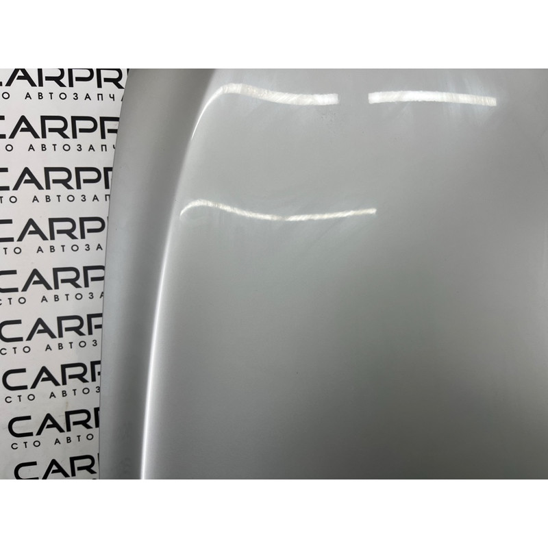 Капот (кузов и элементы) BMW 7-series F02 2011 4.4 N63 41617204514