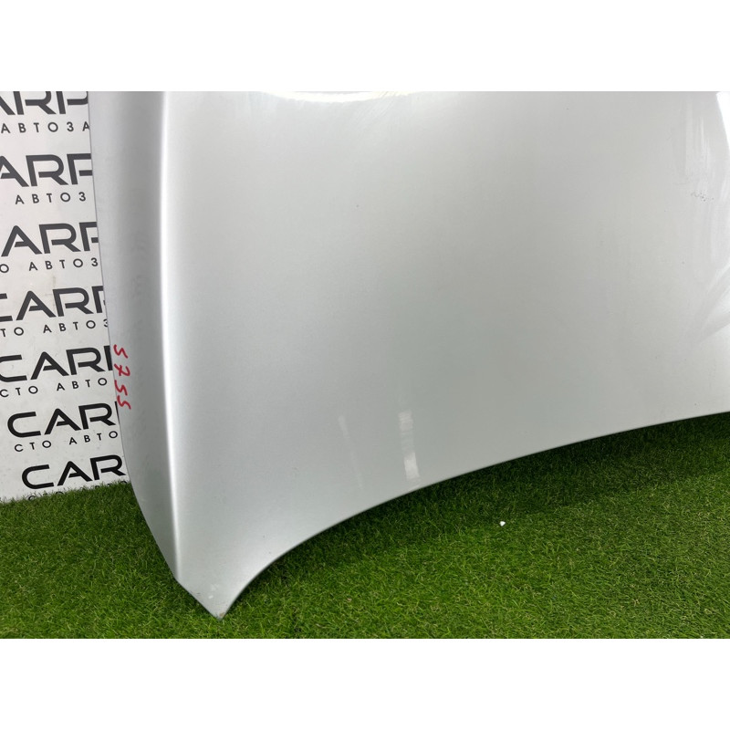 Капот (кузов и элементы) BMW 7-series F02 2011 4.4 N63 41617204514