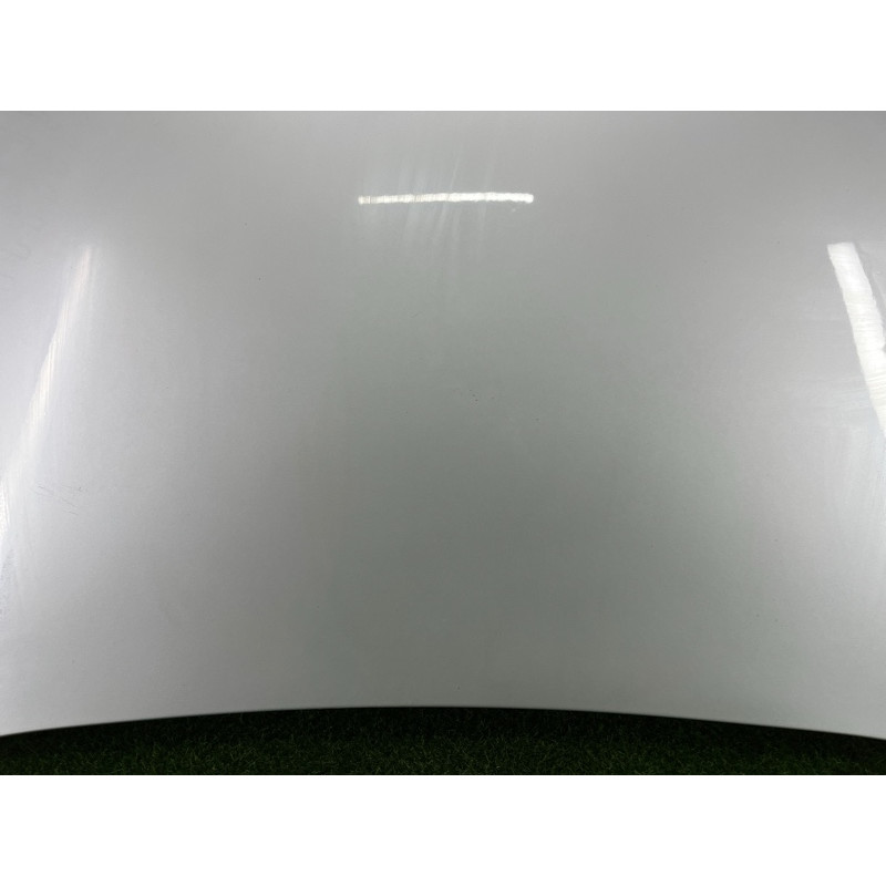 Капот (кузов и элементы) BMW 7-series F02 2011 4.4 N63 41617204514