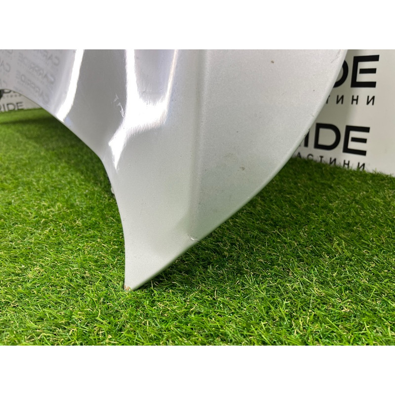 Капот (кузов и элементы) BMW 7-series F02 2011 4.4 N63 41617204514