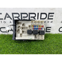 Блок предохранителей