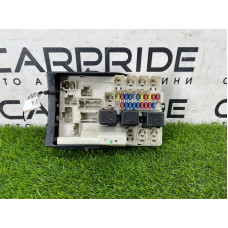 Блок предохранителей