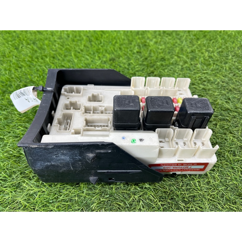 Блок запобіжників (електрика) Infiniti G35 V35 2004 284B7AQ007