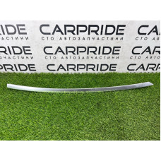 Накладка стійки лобового скла