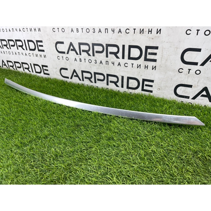 Накладка стійки лобового скла (кузов і елементи) BMW 3-series E93 2010 3.0 N52 51377119099