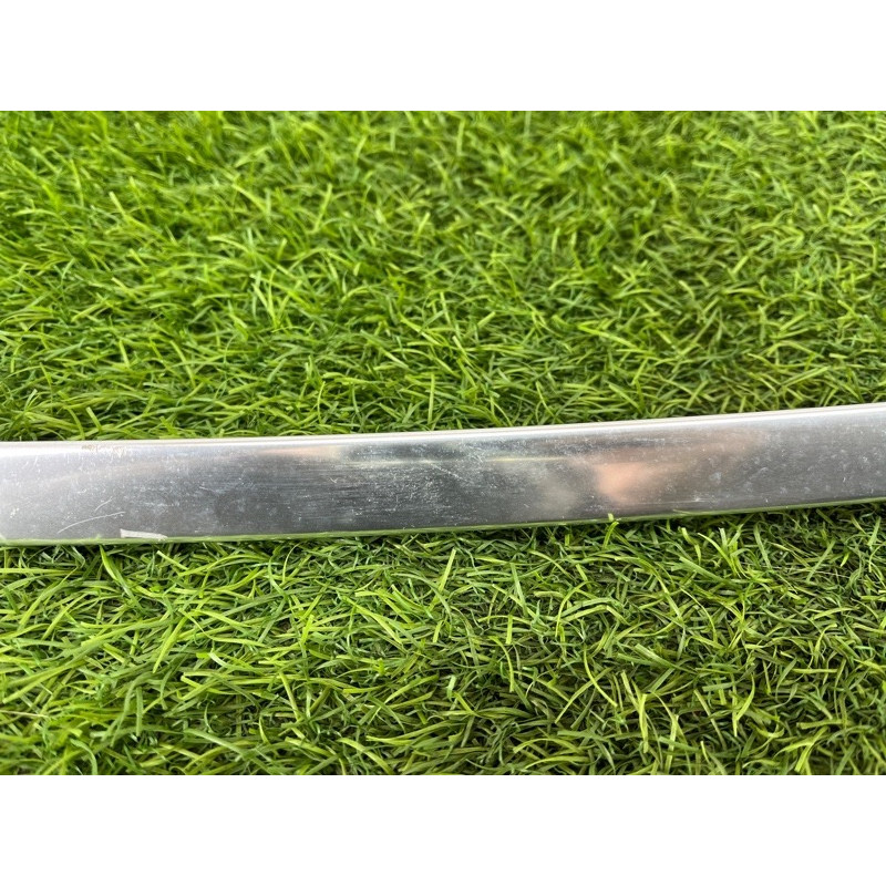 Накладка стійки лобового скла (кузов і елементи) BMW 3-series E93 2010 3.0 N52 51377119099