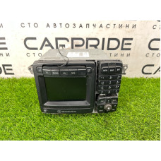 Магнитофон