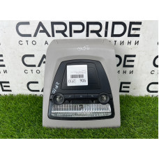 Салонний світильник