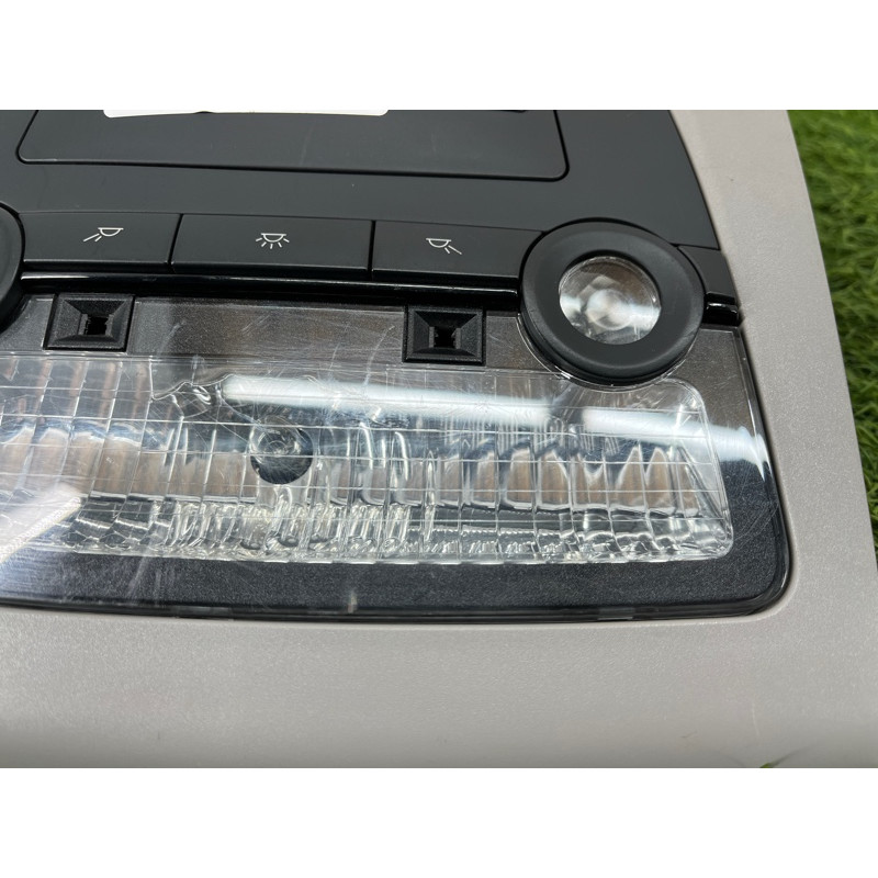 Салонний світильник (салон) BMW 5-series F10 2013 N47D20 61319276229