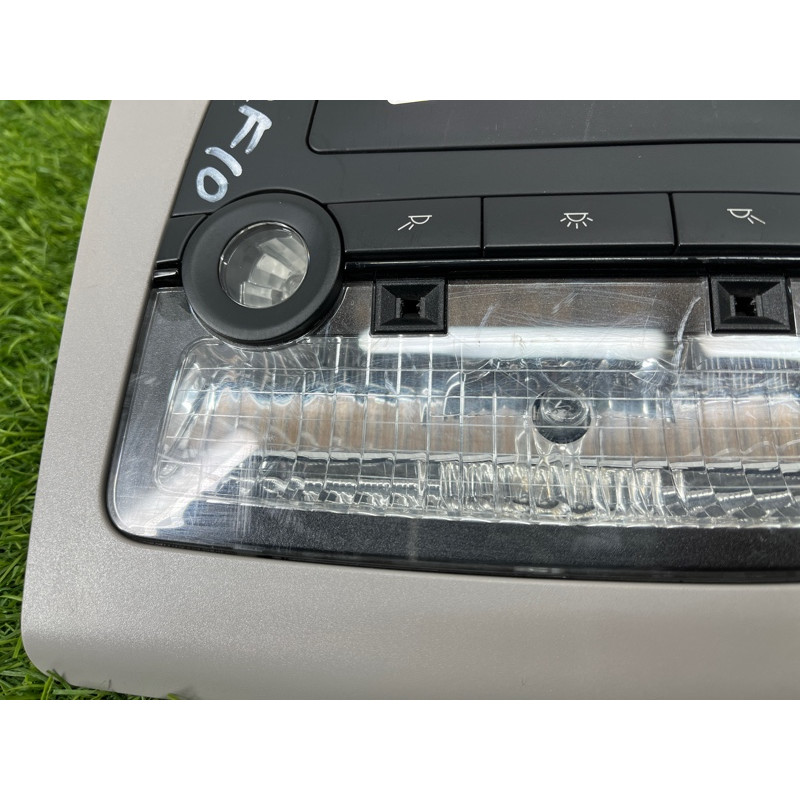 Салонний світильник (салон) BMW 5-series F10 2013 N47D20 61319276229