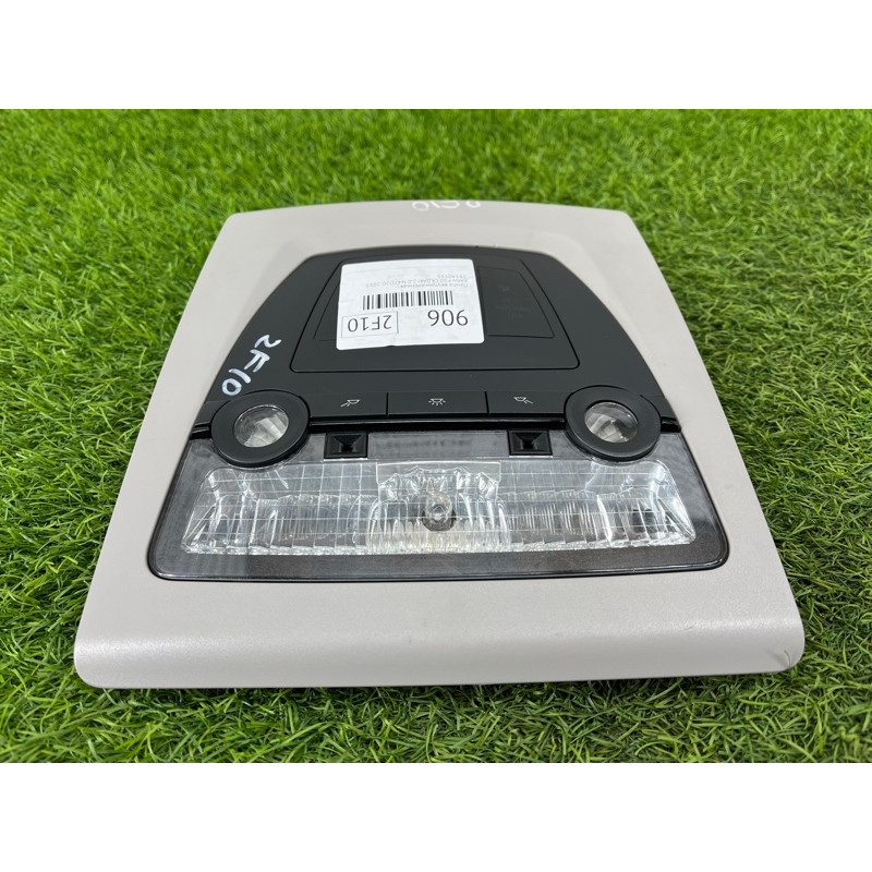 Салонний світильник (салон) BMW 5-series F10 2013 N47D20 61319276229